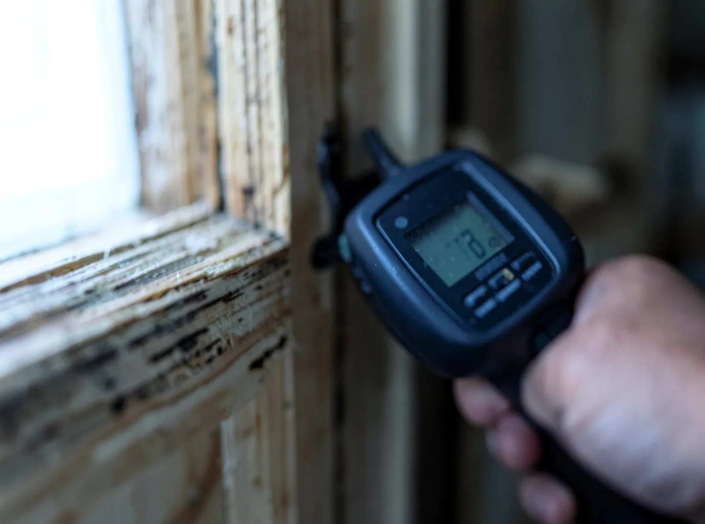 Water Damage Restoration Quinton, AL FAQs